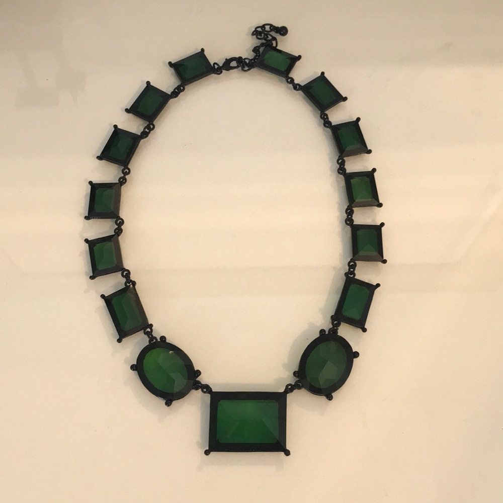 Necklace from The Limited